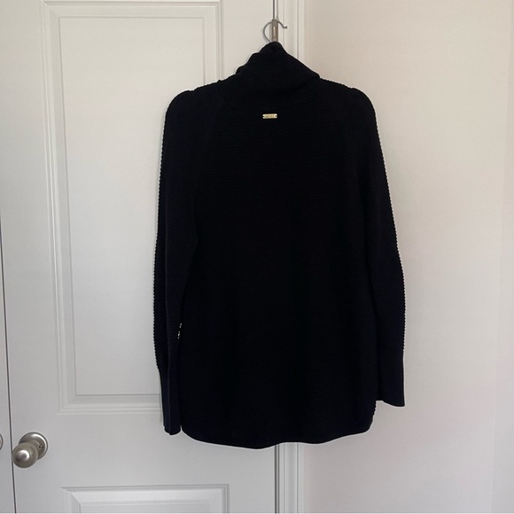 Barbour International Women's Aubern Knitted Jumper - Picture 2 of 10